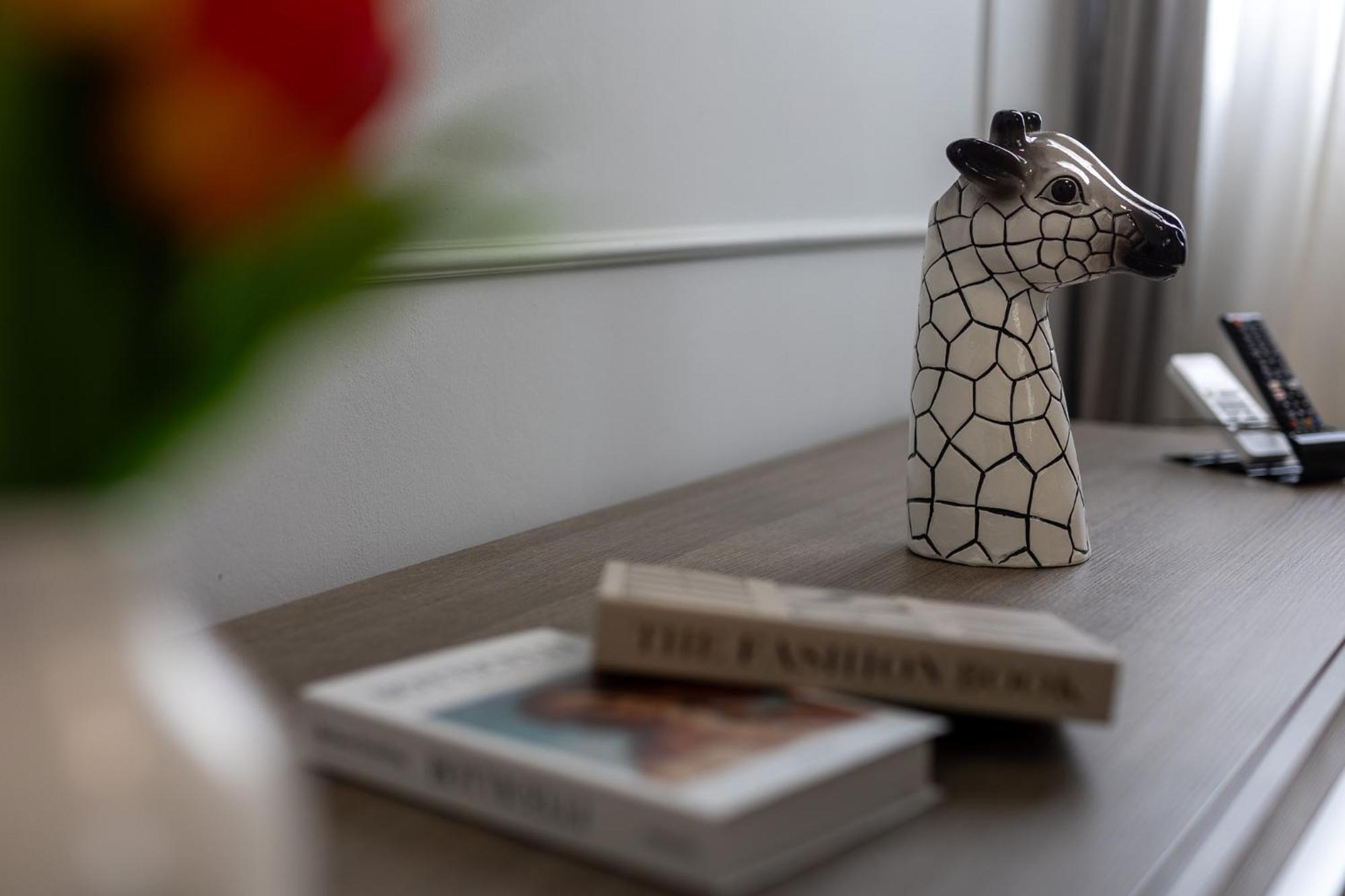 Misultin - Exclusive Apartment Como Luaran gambar