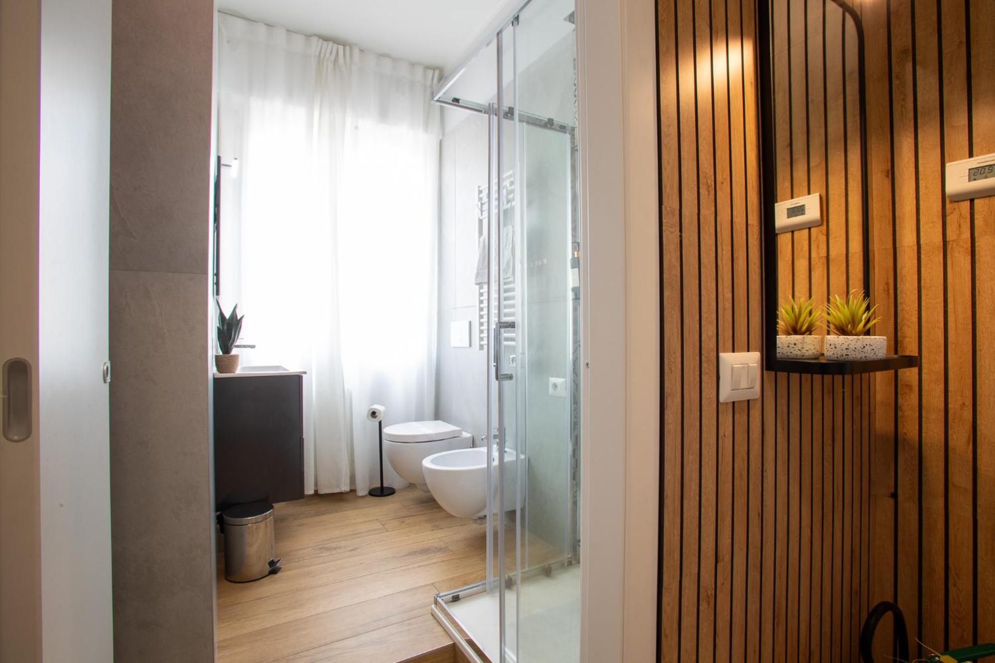 Misultin - Exclusive Apartment Como Luaran gambar