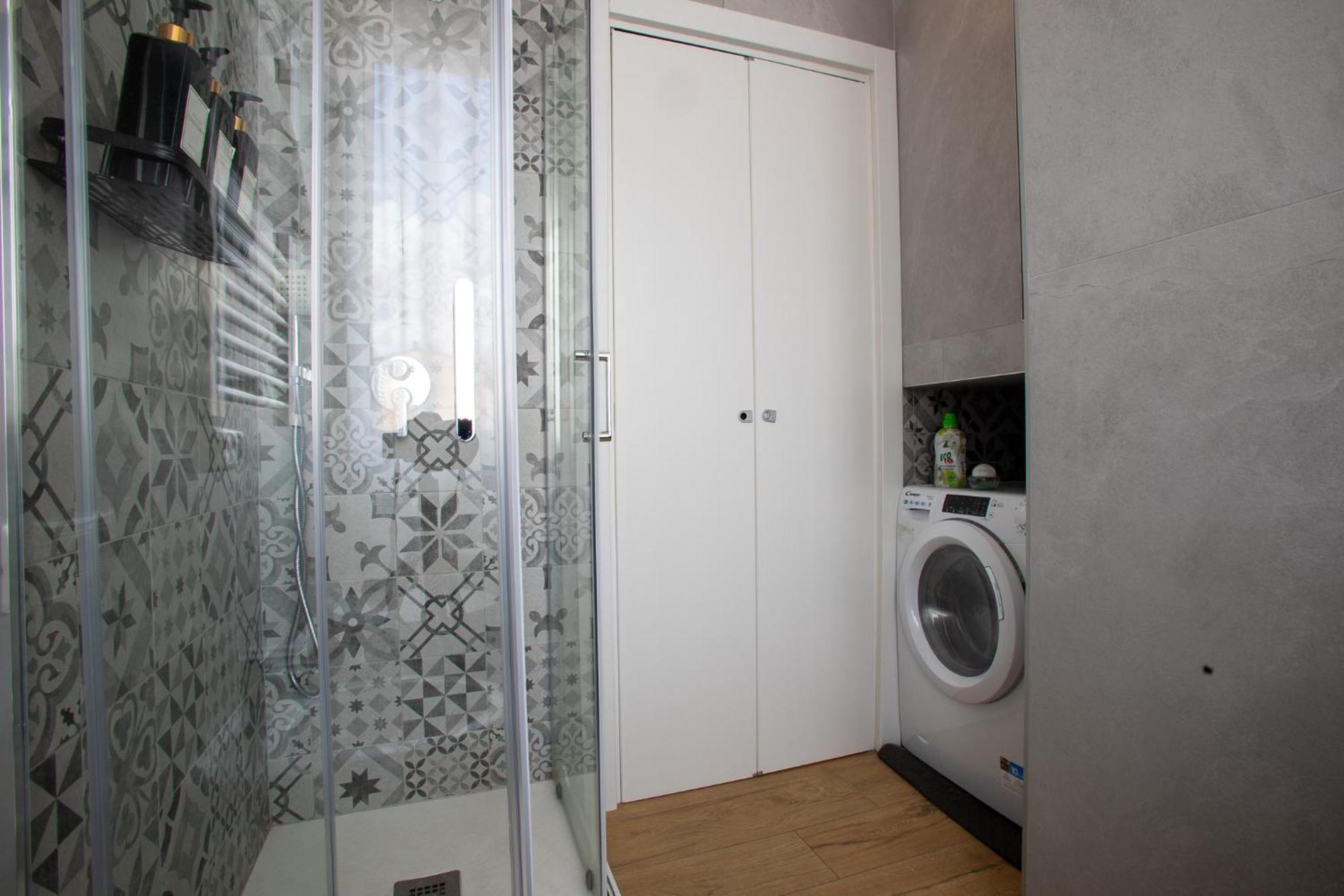 Misultin - Exclusive Apartment Como Luaran gambar