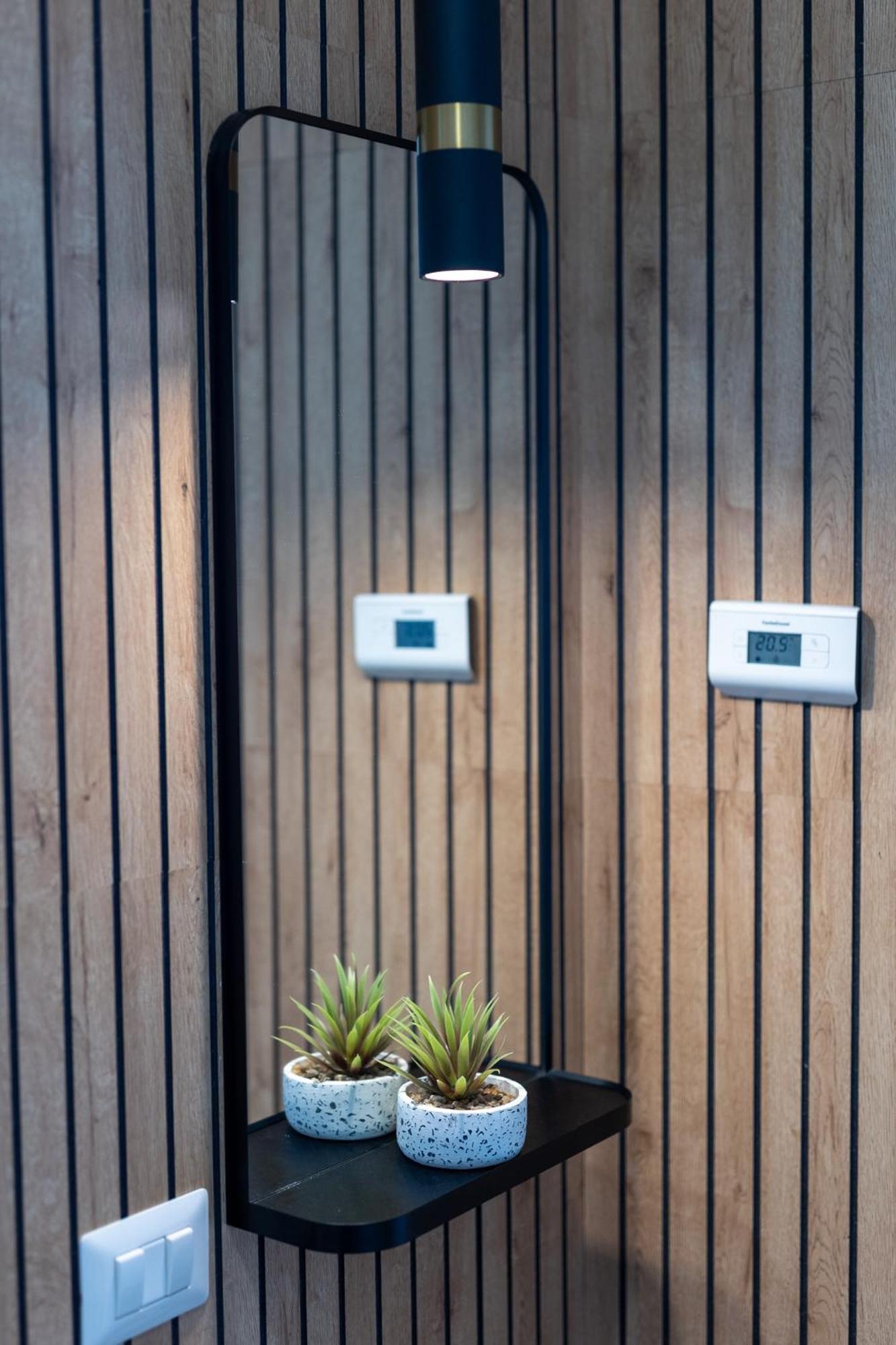Misultin - Exclusive Apartment Como Luaran gambar
