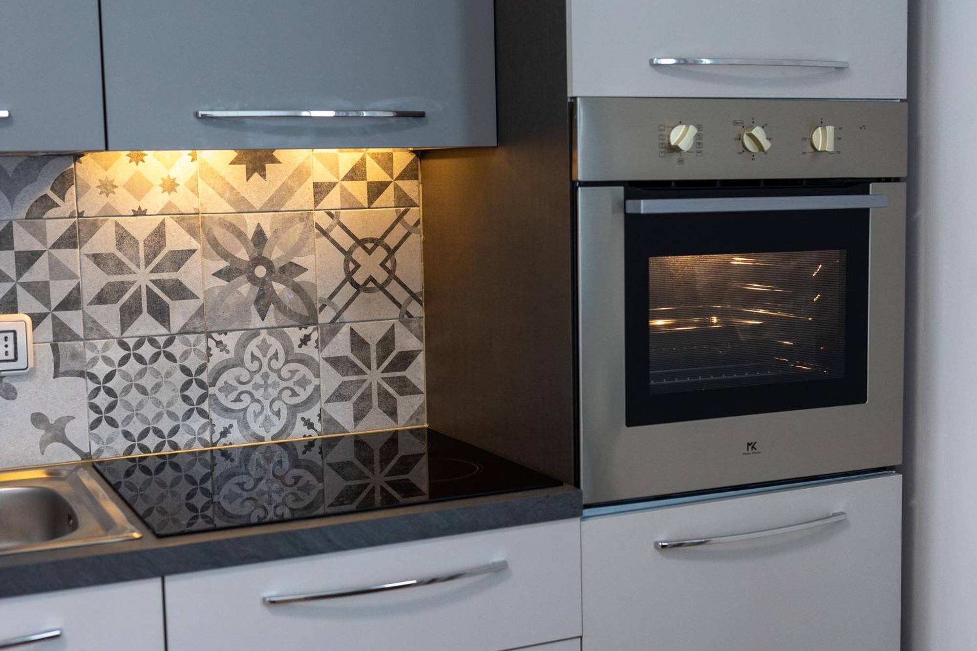Misultin - Exclusive Apartment Como Luaran gambar